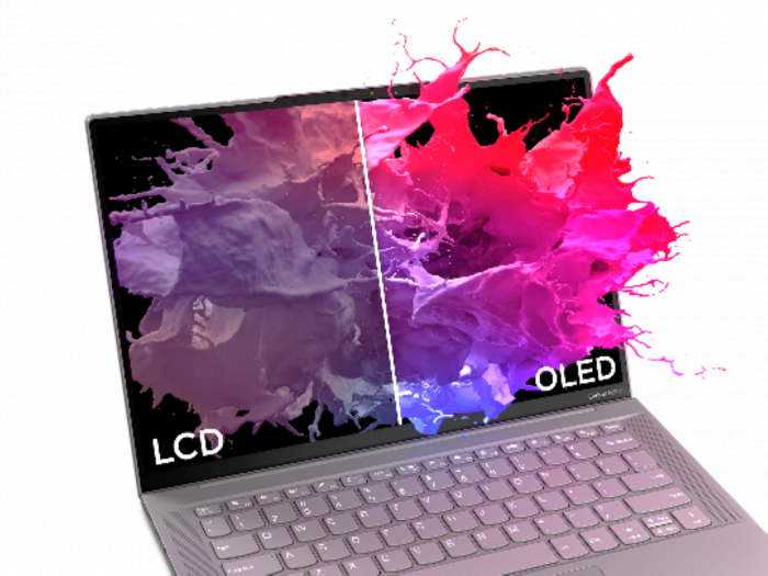 Lenovo Yoga Slim 7 Carbon (Bild: Lenovo)